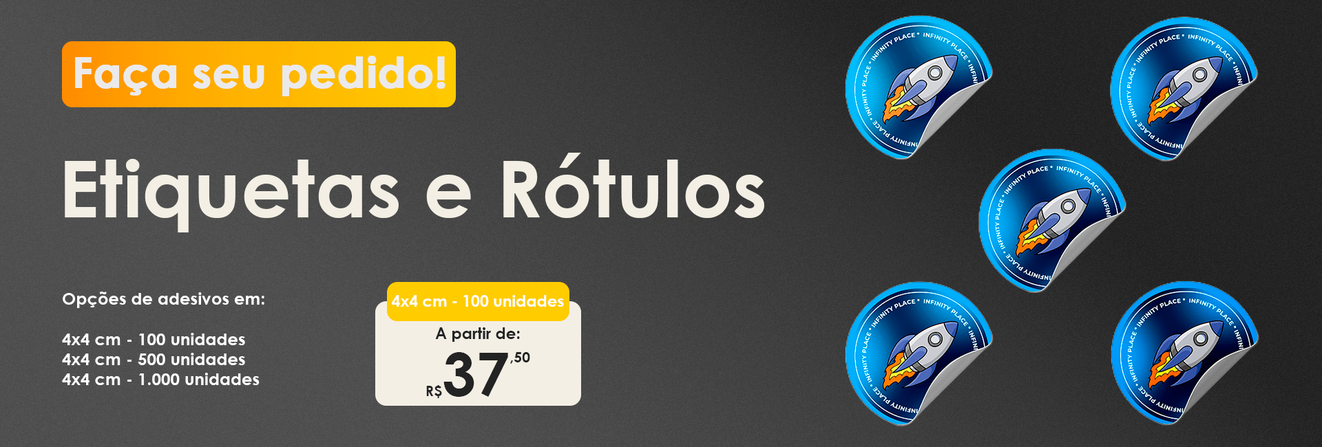 Etiquetas