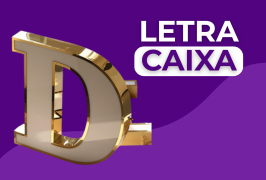 Letra caixa