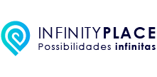 ∞ INFINITY PLACE - Impressão Digital, Comunicação Visual e Sinalização