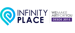 INFINITY PLACE - Impressão Digital, Comunicação Visual e Sinalização
