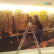 Instalação de Adesivos Vitrine
