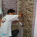 Instalação de Adesivos Vitrine