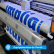 Banner Vertical Personalizado - 100x200 - 280g