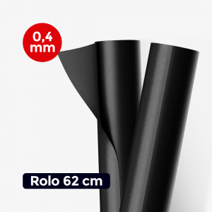 ROLO IMÃ MANTA MAGNÉTICA NATURAL 0,4MM  5m x 31 cm / 10m x 31 / 20m x 31    